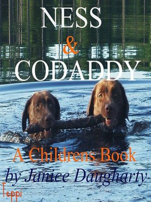 cover image of Ness and Codaddy